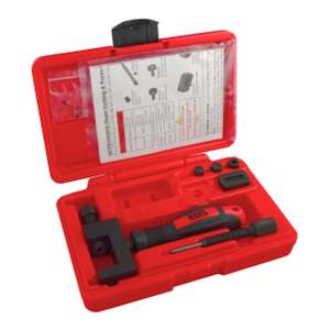 Rk: RK Chain Breaker Tool Kit 8-piece