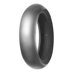 Shinko: Shinko 190/50-17 008 Motard Slick Radial Tyre