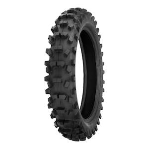 Shinko 120/100-18 540 Mud / Sand Rear Off-Road Tyre