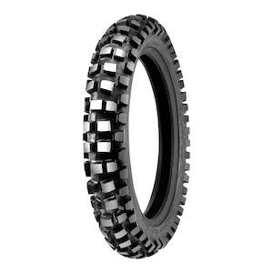 Shinko 110/90-19 505 Cheater Hard Rear Off-Road Tyre