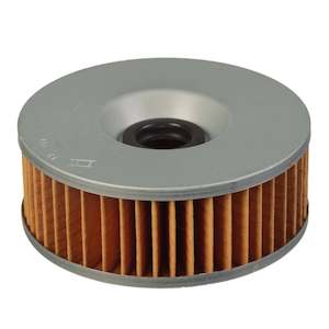 Whites Motorcycle Parts: Whites Oil Filter (HF146)
