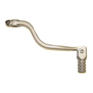 Whites Motorcycle Parts: Whites Gear Lever Alloy Suzuki RM80/85 (’89-’10)