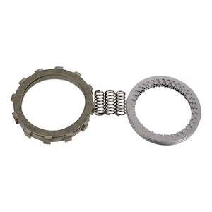 Premier Clutch Kit - PSK Race & Sport