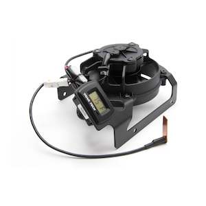 Trail Tech: Trail Tech Fan Kit GasGas / Beta