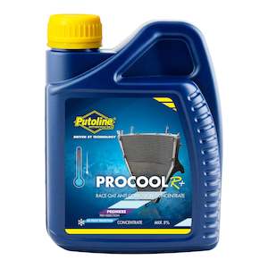 Putoline: Putoline Procool R+ Coolant (500ml)