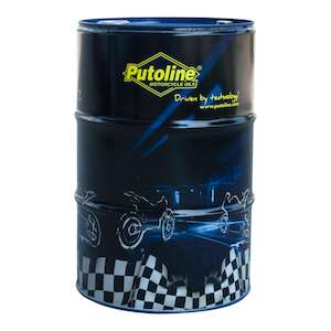 Putoline: Putoline HPX R 40W 60L Drum