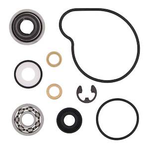 Vertex Water Pump Rebuild Kit - LT-A500F Vinson '02-'07