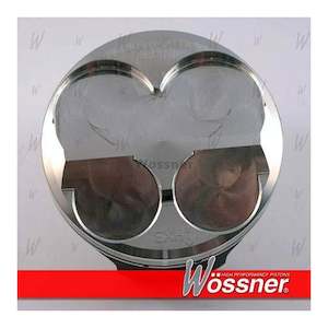 Wossner: Wossner Piston Kawasaki KX250F 11-14 (Pro) (Hi-Comp)