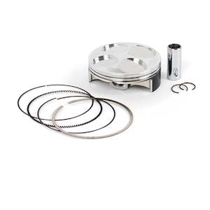 Wossner: Wossner Piston Yamaha YZ450F 14-17 / WR450F 16+ (Pro) (Hi-Comp)