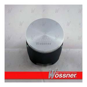 Wossner: Wossner Piston Yamaha YZ125 90-93