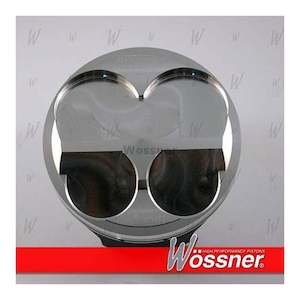 Wossner Piston Kawasaki KX250F 10 (Pro) (Hi-Comp)