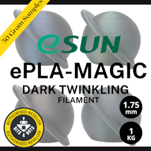 Sample - eSun ePLA-Magic Filament
