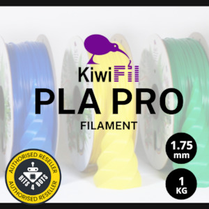 KiwiFil PLA Pro 1.75mm 1kg