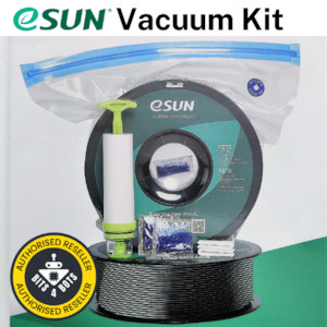 eSun eVacuum Kit