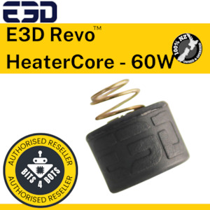 E3d: E3D Revo™ 60W 24V RC Core
