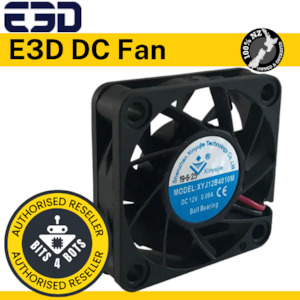 E3d: E3D DC Fan