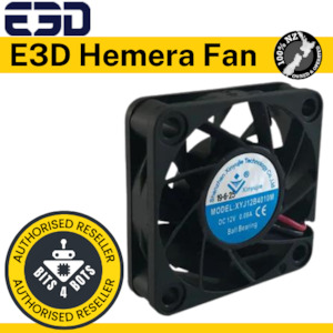 E3d: E3D Hemera Fan