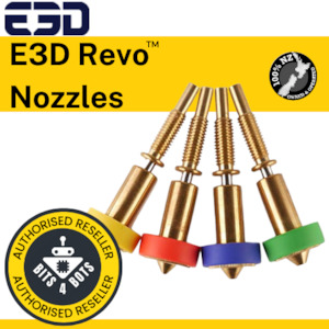 E3D Revo™ Nozzles