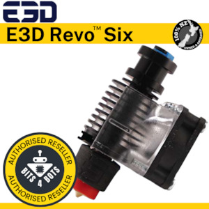 E3D Revo™ Six