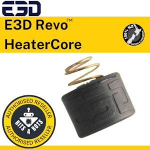 Spares: E3D Revo™ HeaterCore