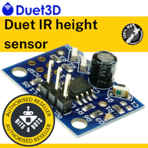 Duet3d: Duet IR height sensor