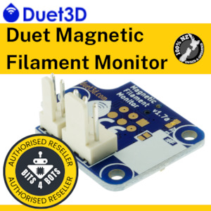 Duet3d: Duet Magnetic Filament Monitor