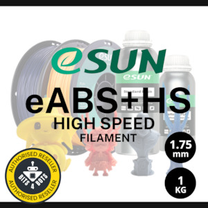 Esun: eSun eABS+HS (High Speed)