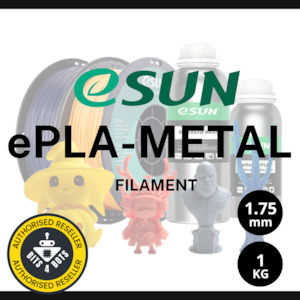 Esun Available For Discount: eSun ePLA-Metal
