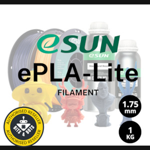 Esun Available For Discount: eSun ePLA-Lite