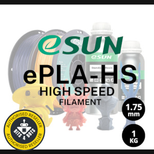 Esun Available For Discount: eSun ePLA-HS (High Speed)