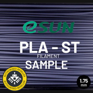 Samples: Sample - eSun ePLA-ST 1.75mm Filament