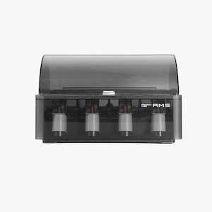 Bambu Lab: Bambu Lab AMS - Automatic Material System