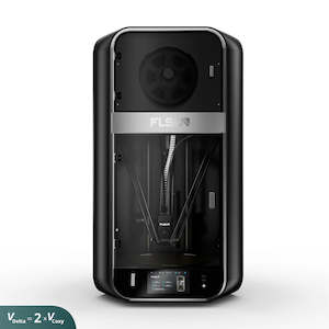 Flsun 3d Printers: FLSUN S1 3D PRINTER FOR SUPERFAST PRINTING