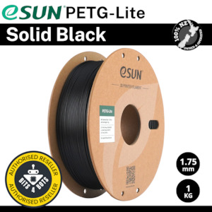 Products: eSun ePETG-Lite Filament