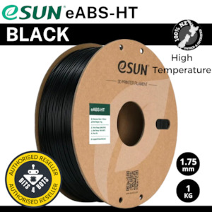 Products: eSun eABS-HT (High Temperature) Filament