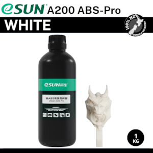 eSun A200 eResin-ABS Pro