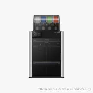 Bambu Lab H2S AMS Combo 3D Printer (AMS 2 Pro Included)