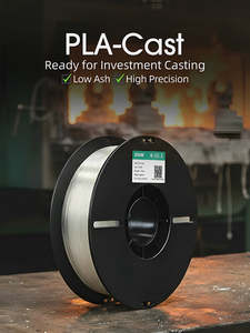 Products: eSun PLA-Cast Filament