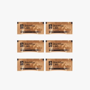 3d Filament Printer Accessories: Bambu Lab Lubricant Grease