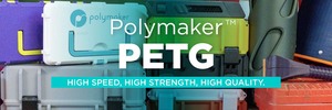 Petg: Polymaker™ PETG