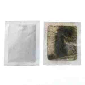 Products: 50 x Detox Foot Patches - Bits N Bobs