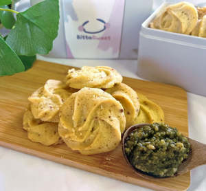 Products: Butter Cookies - Premium Flavours