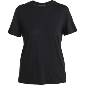 Products: icebreaker Women's Merino 150 Tech Lite SS Relaxed Tee