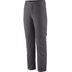 Patagonia: Quandary Men's Convertible Pants