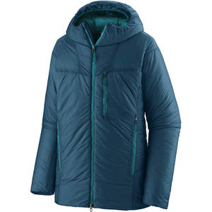 DAS Men's Parka