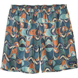 Patagonia: Baggies Men's 5-inch Shorts