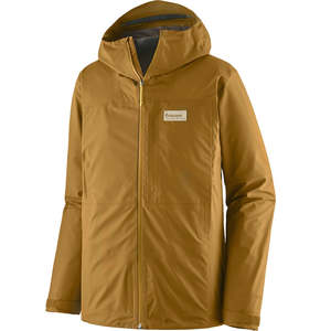 Patagonia: Boulder Fork Men's Rain Jacket