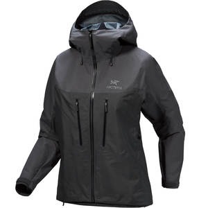 Arcteryx: Alpha Women's Jacket