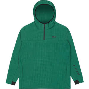 Picture: Paraga Men's 1/4 Zip Hoodie