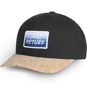 Picture: Wakopa BB Cap